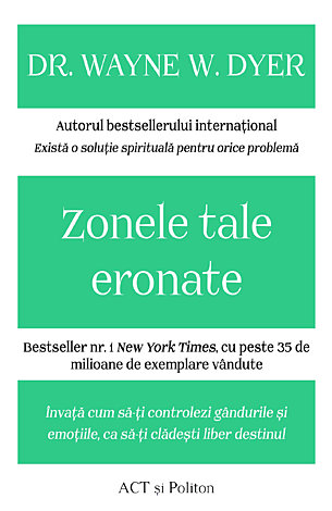 Zonele tale eronate